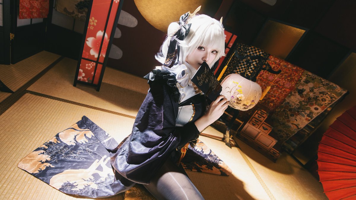 yuuki_mshiro's tweet photo. 🐰
Model.@azarashi_cos
#ニケ #nikke #Blanc https://t.co/1OVQsBWsGU