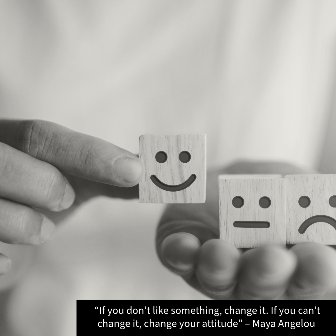 StoutSearch's tweet photo. Stout Tip of the Day: If you don’t like something, change it. If you can’t change it, change your attitude. 
 – Maya Angelou https://t.co/812DS2jRtJ