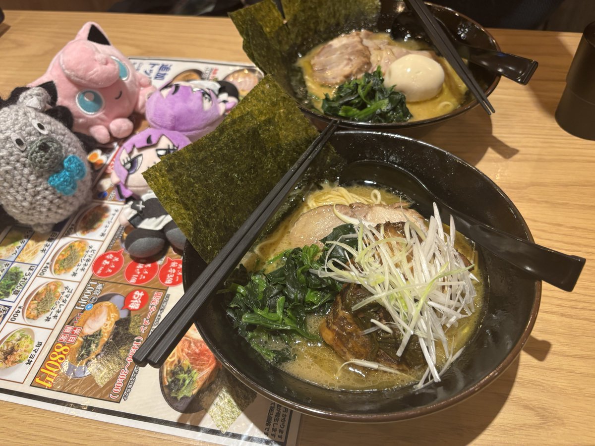 a_coe1acanth's tweet photo. 念願のラ後ラ🫪 https://t.co/TAeIYYjPWL