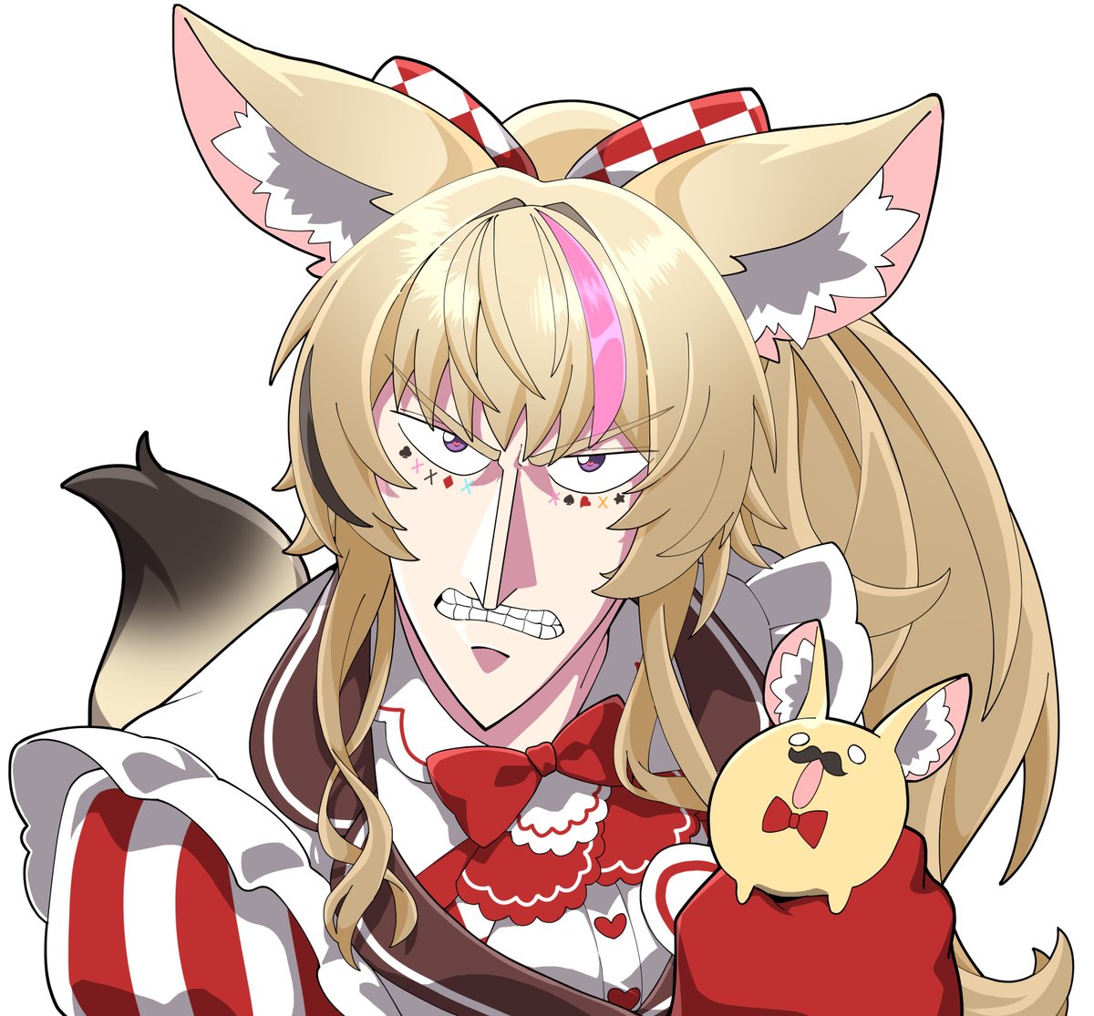 DarkLancer99🐾 (@DarkLancer99) / Posts / X