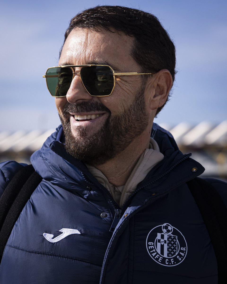 TurkiyeGetafe's tweet photo. Jose Bordalas maaş anlaşmazlıkları yüzünden büyük ihtimalle Getafe'den ayrılacak https://t.co/PgDJtt0bo0