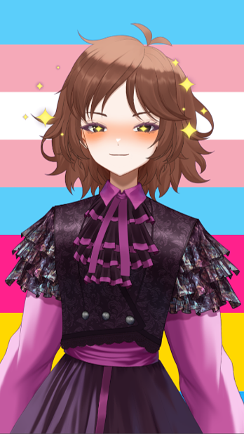MattyMclaughli's tweet photo. HAPPPY PRIDE MONTHHHHH (with my blurry ass image lmaoo) https://t.co/7yOnAqwHDx