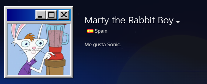 Er1z0_'s tweet photo. @nikofex me alegra que la primera vez que me cambio el nombre de steam haya sido para este tweet https://t.co/ny1L8C8Jcq