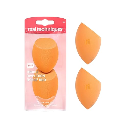 y2meg's tweet photo. ahhhh i just received Real Techniques Miracle Complexion Sponge Duo, 2 Count from yowie_x_ via throne. thank you so very much! https://t.co/c0c6eS6RGL https://t.co/lQXKCLwuxq