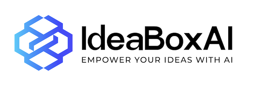 Ideaboxai tweet media
