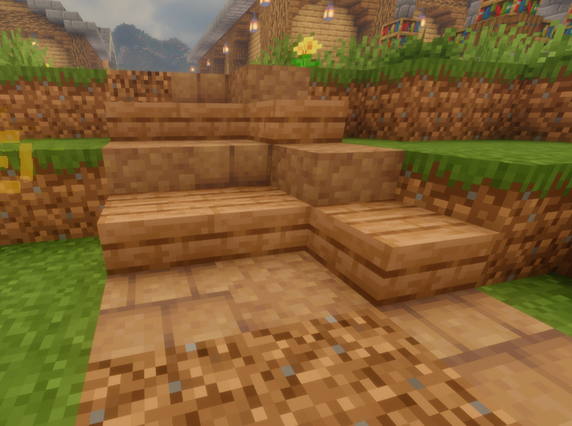 ghostofabaddon's tweet photo. @GlassBeachFan39 @vansanna07 @Failwhip jungle oak slabs work GREAT when paired with a mud setup https://t.co/lkFmNtdMM1