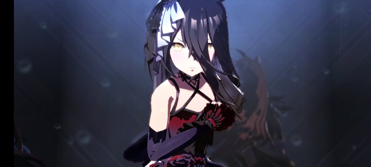 がぽすけth7 Day1参加ウマ娘トレーナー 兼ゲームアカウント tweet media