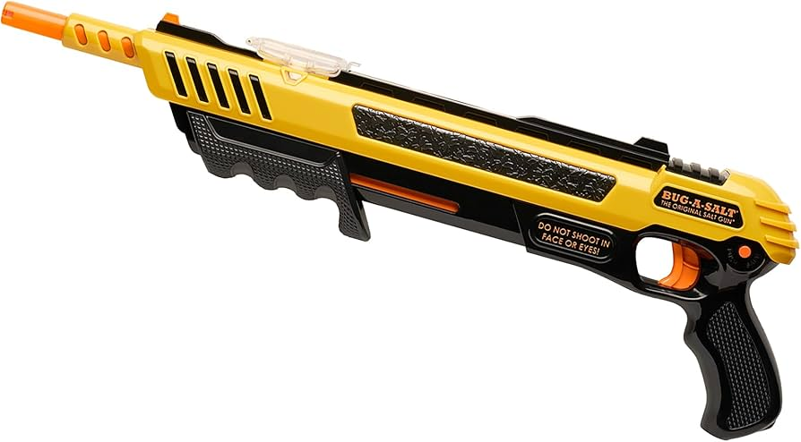 DavidTheTechMTI's tweet photo. @ShitpostGate reminds me of one of those salt guns https://t.co/Z0UiyP0eoG