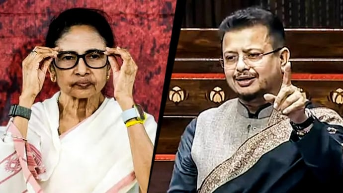 TheRealDharm's tweet photo. How does a first-time MLA orchestrate a coup against one of India's most formidable regional leaders in just weeks?

Ritabrata Banerjee has managed to secure signatures from 60 of the party's remaining 80 MLAs to claim the LoP mantle

For a first-time MLA to engineer a rebellion of this scale within weeks of the election rout proves the anger inside the party runs deep