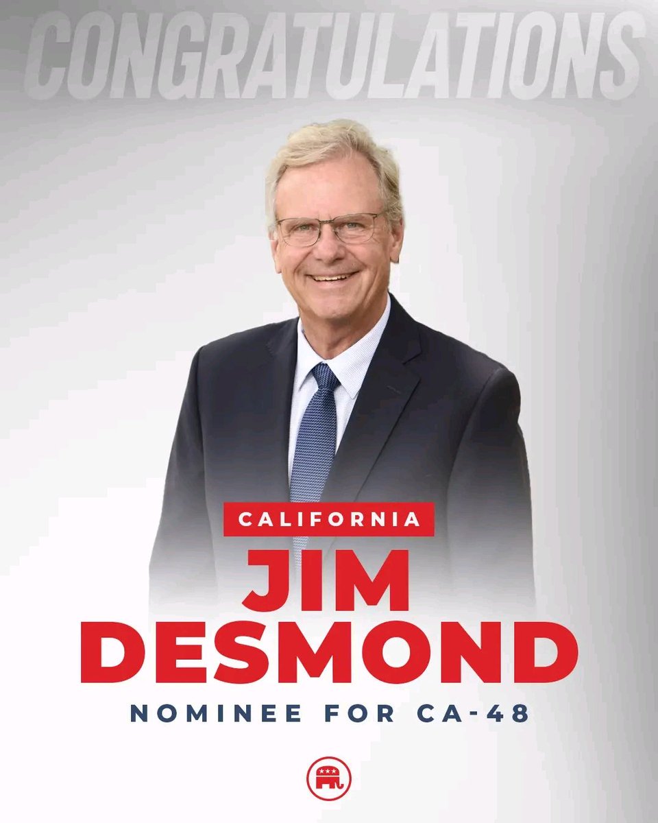 WarrenBuff39302's tweet photo. Congratulations, Jim Desmond! https://t.co/KeWVLxmcYP