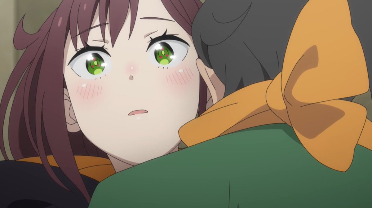 EmiyaR70's tweet photo. Re: Zero S4 ep 9✨

ES DEMASIADO CINE!!🚬
No estoy entendiendo absolutamente nada y me encanta porque estoy en la misma situación que Subaru. Esto demuestra lo bien escrito que está este arco. 

Subaru descendiendo cada vez más a la locura pero tras su última muerte empezó a analizar la situación. Me gusta.

¿Será verdaderamente Subaru el que asesino a Meili? No me creo ese cuento, pero habrá que ver. 
¿Quién es la que asesino a todo?

Patrasche te queremos mucho ❤️‍🩹
#rezero #リゼロ