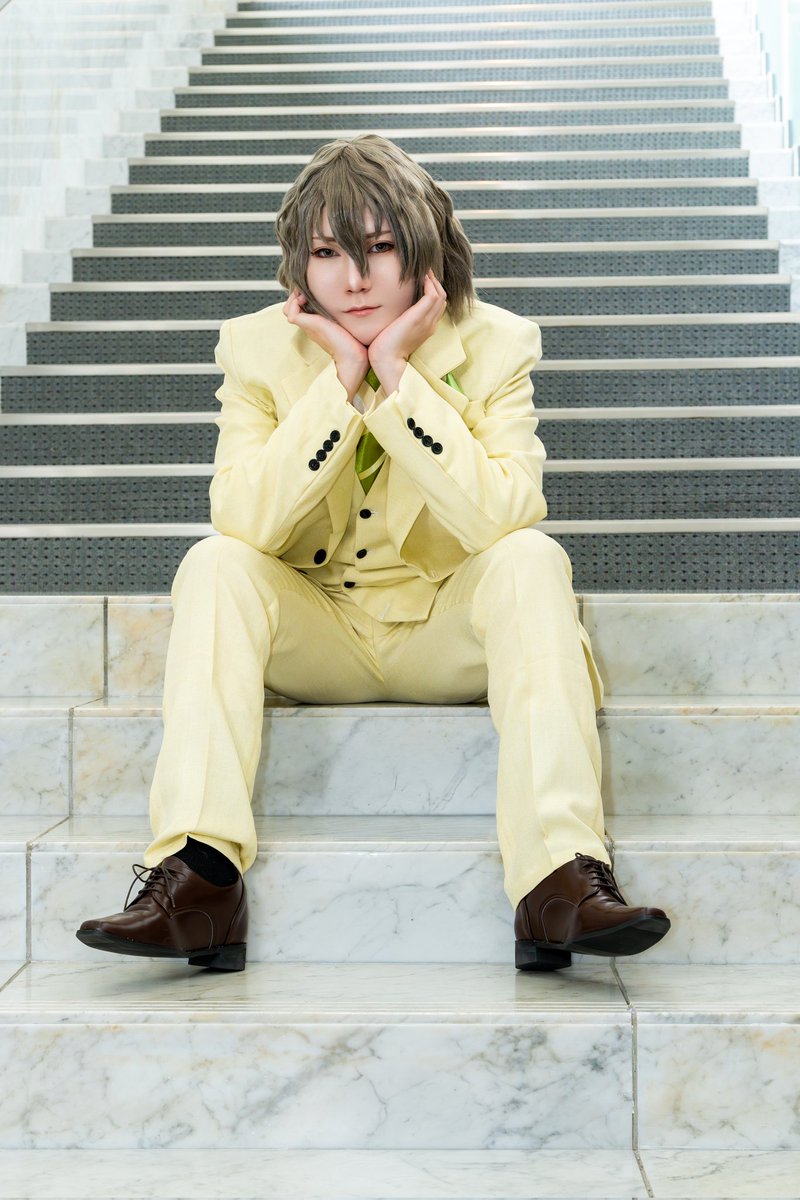 kokoko_kou_17's tweet photo. 【Cosplay】

蒼穹のファフナー 来主操
Symphony Orchestra Concert

photo:セシリアさん
#オケコン併せ1004
#セシリアフォト https://t.co/evWy3om8s7