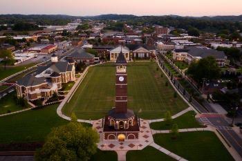 MidTNProspects's tweet photo. Lee University will be back!
NCAA Division II - Cleveland, TN https://t.co/kUA62FpuVM