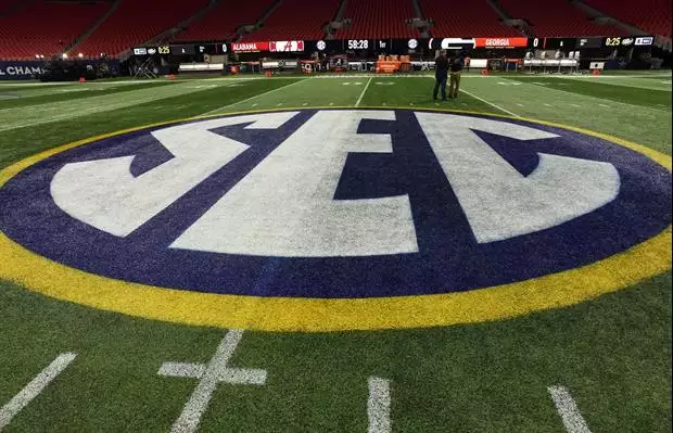 SEC_Rant's tweet photo. SEC Issued Official Complaint To ESPN About 2026 Kickoff Times:

https://t.co/B8dxXNn1NX https://t.co/ii9FD0ER5r