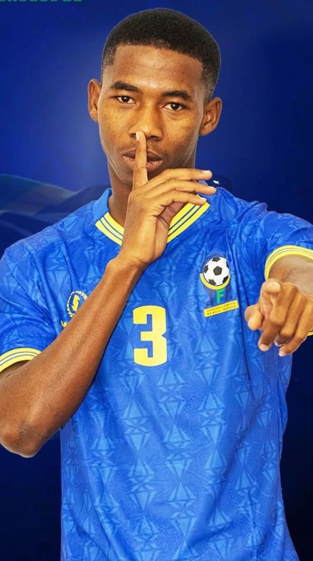 scout_viral's tweet photo. - Razaki Juma Mbengelendi
- Issa Mussa Chole
- Kasim Selemani Juma 

have officially signed representation contracts with Beyond Sports Group, a FIFA-licensed football agency.
The agency also represents established talents such as Sabri Kondo🇹🇿, Sekou Toure, and other promising prospects including Abubakali Walusimbi🇺🇬 of Vipers SC.