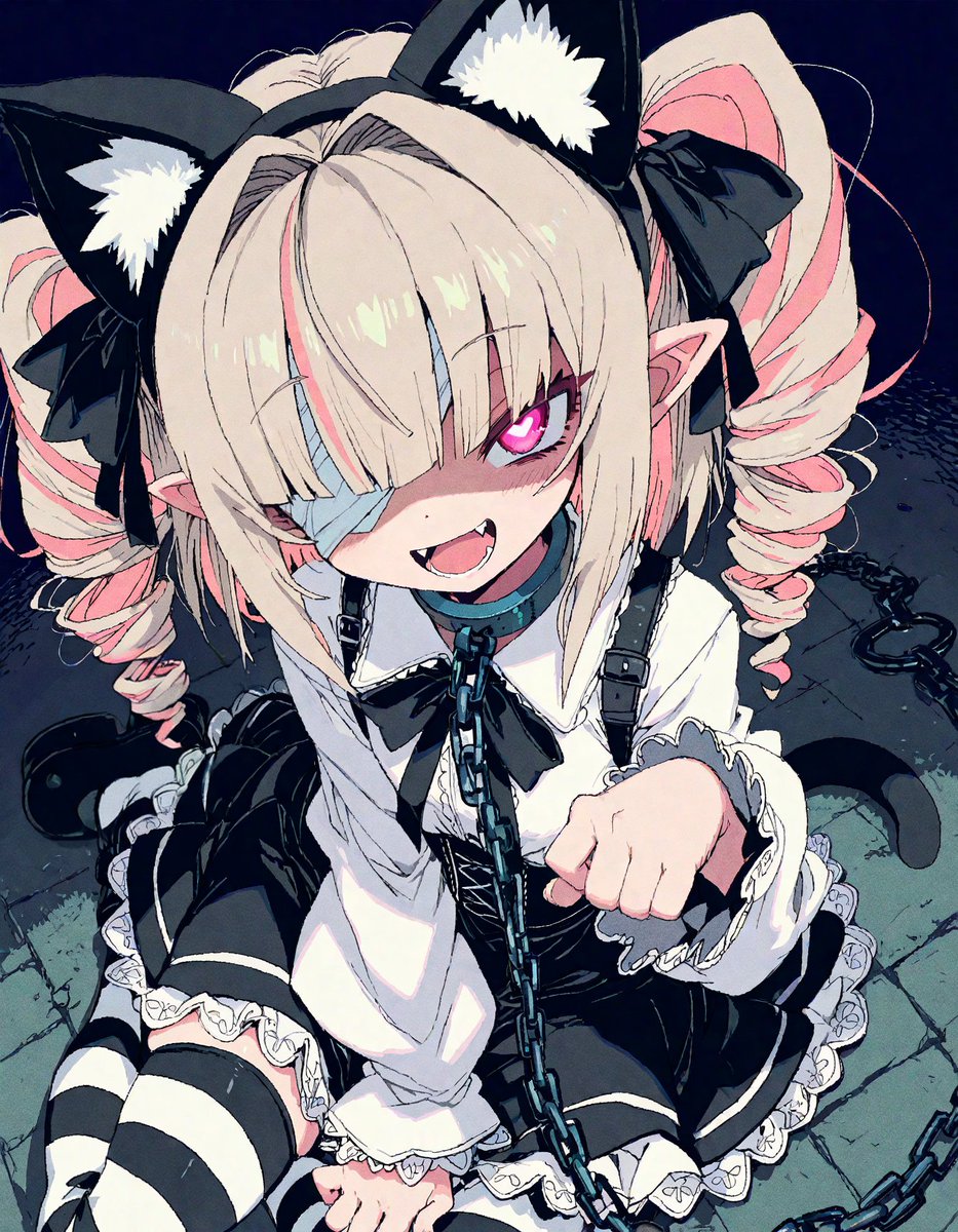 tkt_illust2nd's tweet photo. りりむちゃん https://t.co/4brvbhpz8d