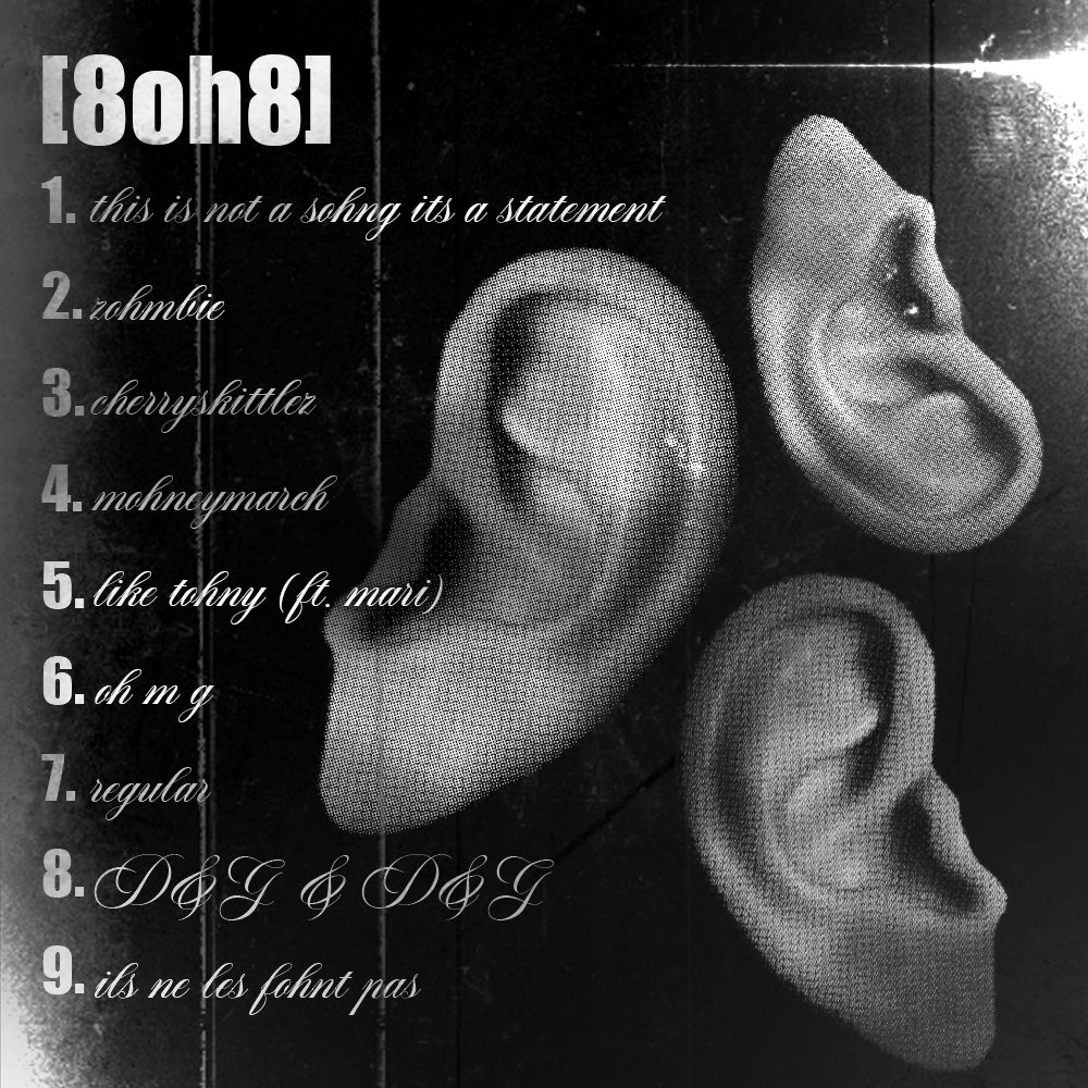 0hmien's tweet photo. Ohmien - zohmbies out now @YouTube + 8oh8 tape out on all platforms as well
https://t.co/6a5FyURAVS
https://t.co/BFwHTPIMGt
#8oh8 #ohmien #ukrap #ukunderground #musicvideo #rap https://t.co/e1IiuZX2Tl