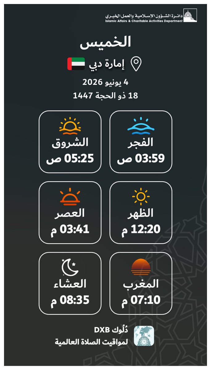 IACADDUBAI's tweet photo. https://t.co/CaBVJ49W1M