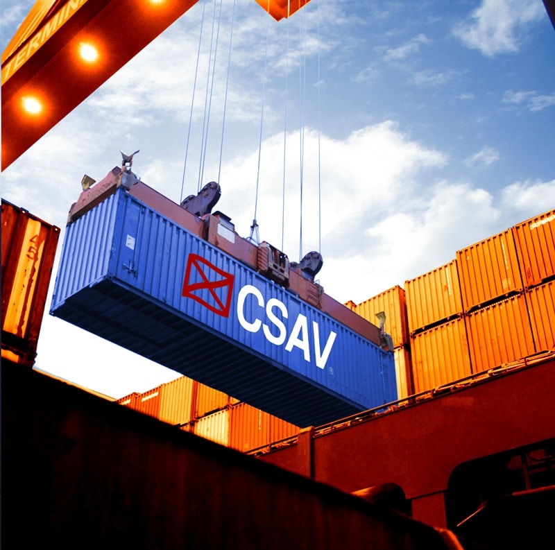 LogisticaPress's tweet photo. CSAV navega desafíos y oportunidades en 2025 https://t.co/d2or3wTIN0 https://t.co/ndfHKTqUuI