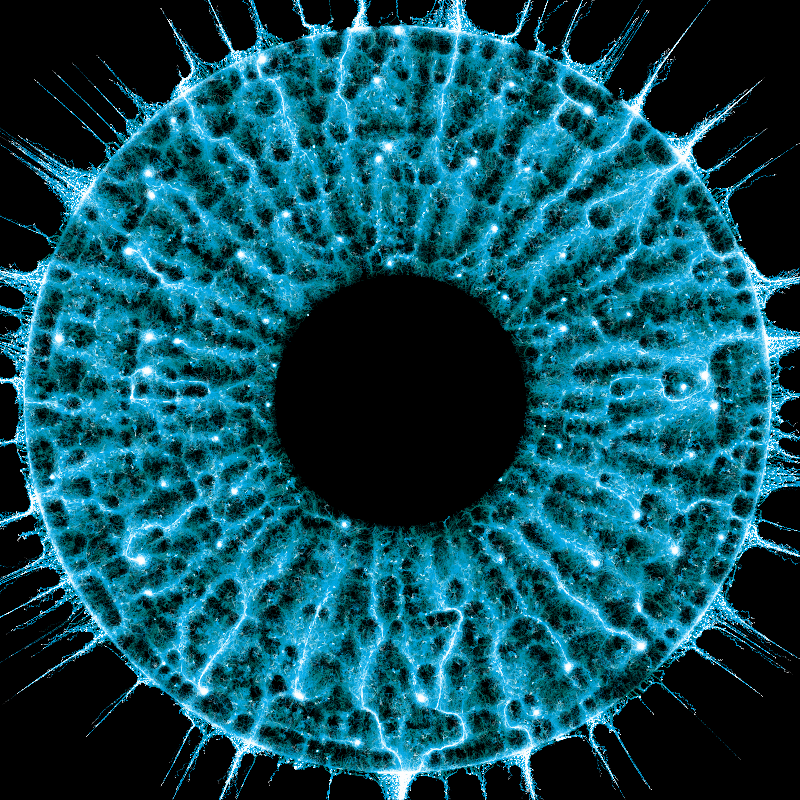 MathChaosArt's tweet photo. "Empathy Test"
A new batch of NFTs for the Math Chaos Patterns collection has been dropped at https://t.co/Y6D0zkIZSG https://t.co/ghVL9HOBu1