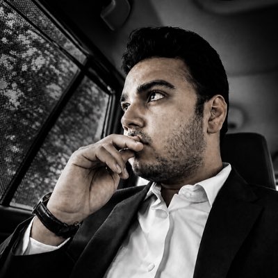 hellomraditya's tweet photo. #NewProfilePic

SUIT UP.
SHOW UP.
NEVER GIVE UP https://t.co/M0HsI6WbTh