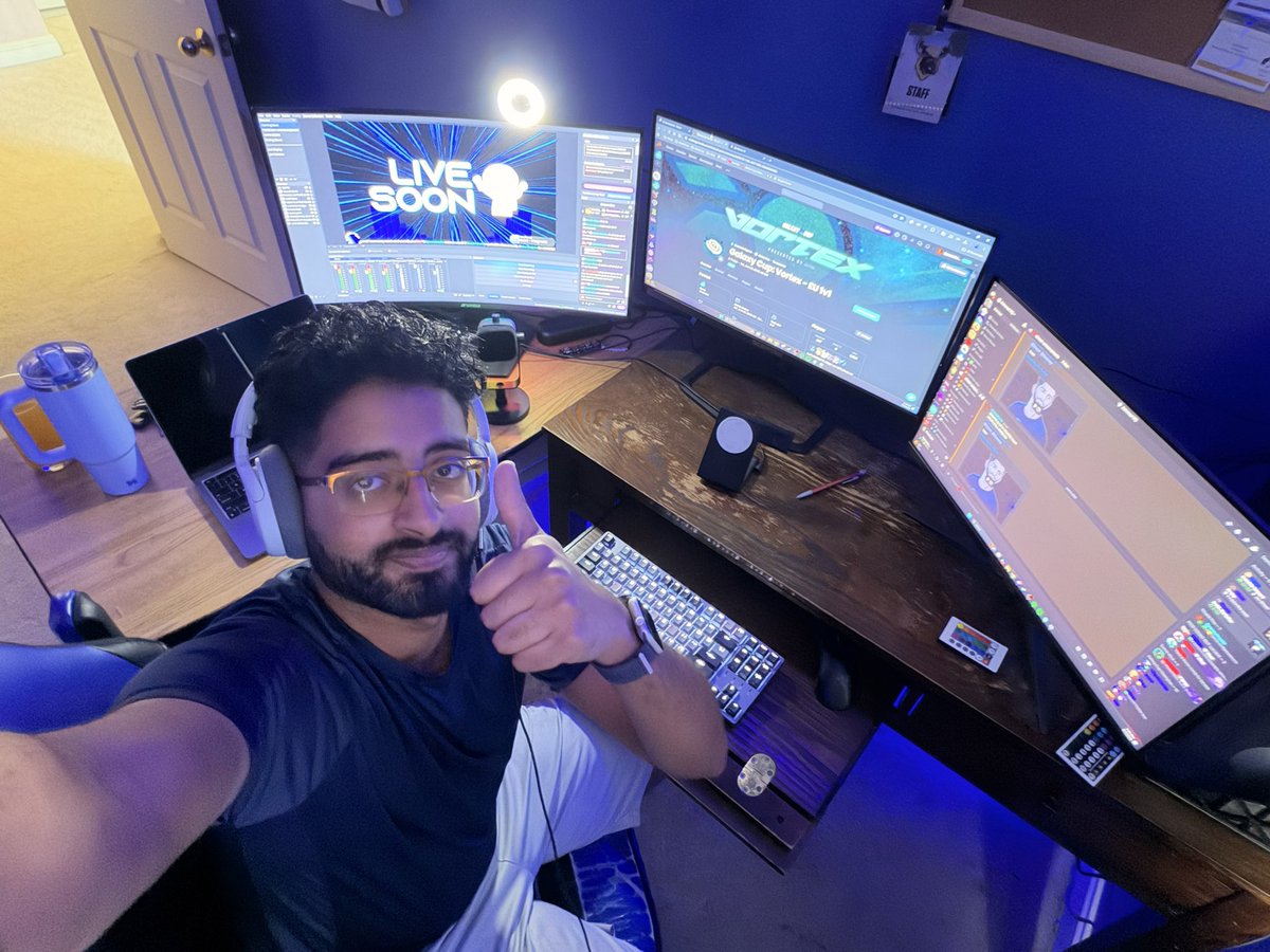 Spaceatronix's tweet photo. RANKED 2s W VIEWERS + DROPS ENABLED
JOIN UPPPPP
https://t.co/XbGme5nhy3 https://t.co/crO5YW6njs