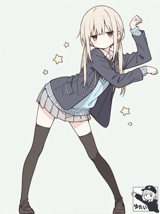 #3時の美少女