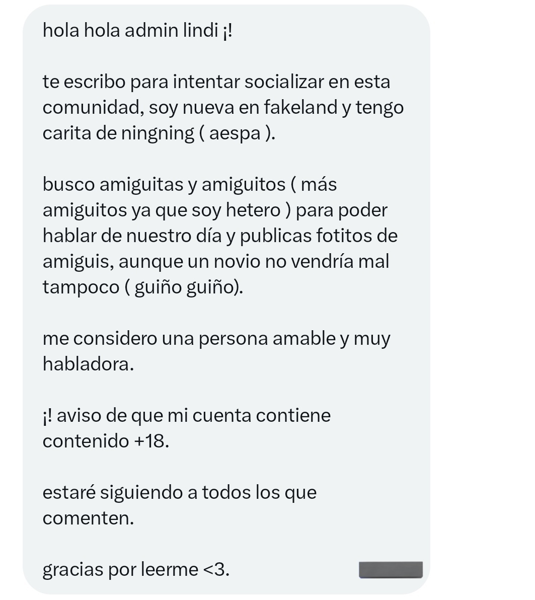 - ̗̀↳ 𝑪𝒐𝒏𝒇𝒆𝒔𝒊𝒐𝒏𝒆𝒔 𝑭𝑲 🪸 tweet media