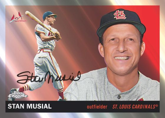 GrandSalamiSC's tweet photo. 2025 Topps Chrome Platinum Anniversary releases this Friday! For our first case break, we are going to do Pick-your-Parallel. Please like for tags on the price preview! https://t.co/HPRfwrGMBZ