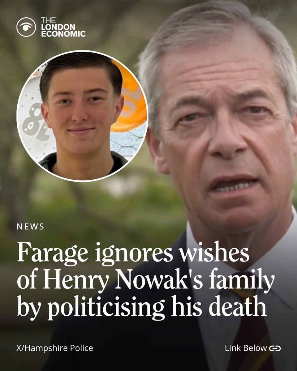 DavidLouisPrice's tweet photo. Just what the f... does Nigel Farage gave to do to get arrested 😡 https://t.co/3PJCfQTpk6