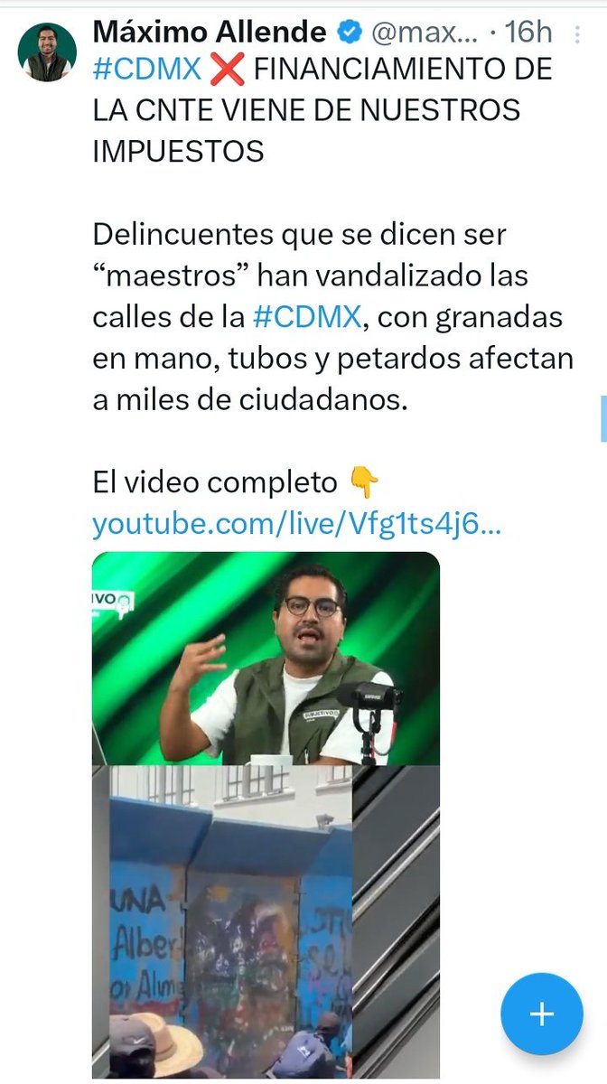 taller2006's tweet photo. 📢Antes vs 📣Ahora.
Las múltiples contradicciones de la transformación de cuarta. https://t.co/yYaseHCaVi