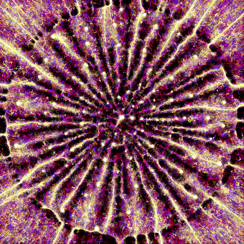 MathChaosArt's tweet photo. "Merry-go-round"
A new batch of NFTs for the Math Chaos Patterns collection has been dropped at https://t.co/Y6D0zkIZSG https://t.co/Ipgcal05mg