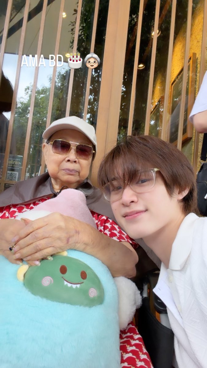 bjly37's tweet photo. IGs.nat.natasit

#natasitt #ขวดนมของเบบี้ณฐ 
#MaxNat #ฮาร์ทดิสของแม้กณฐ https://t.co/G2RnPl7dix