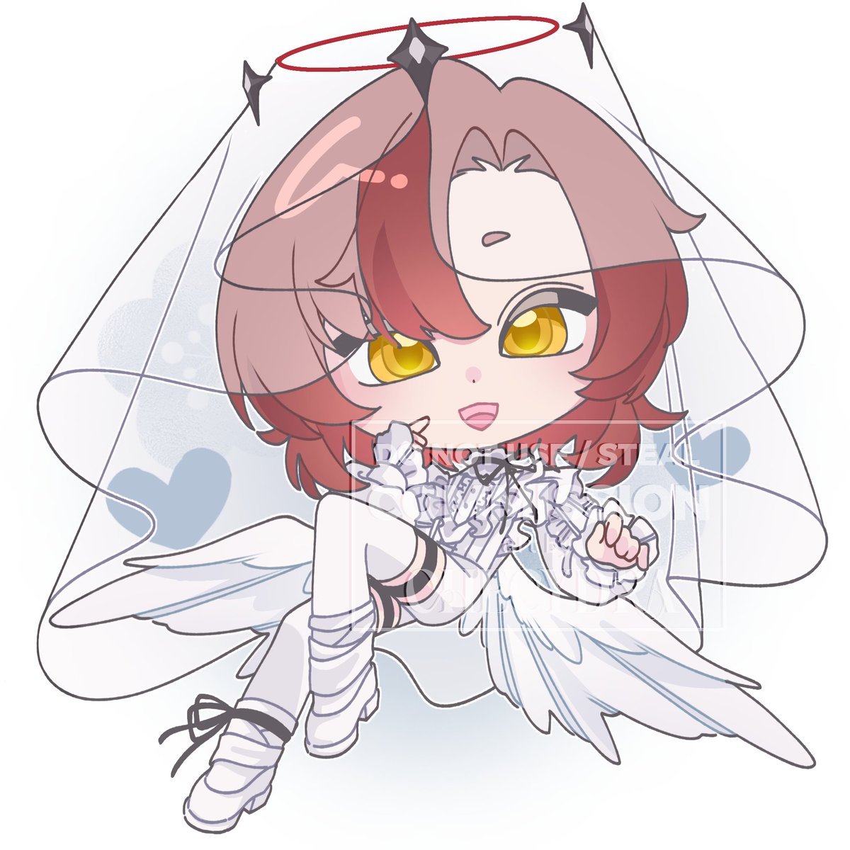 checydra's tweet photo. 𝗖𝗢𝗠𝗠𝗜𝗦𝗦𝗜𝗢𝗡 𝗥𝗘𝗦𝗨𝗟𝗧𝗦! 
＊*•̩̩͙✩•̩̩͙*˚   ⋇⋆✦⋆⋇　 ˚*•̩̩͙✩•̩̩͙*˚＊

🅣🅗🅐🅝🅚 🅨🅞🅤
ℂ𝕙𝕖𝕪'𝕤 𝕙𝕖𝕣𝕖 𝕒𝕥 𝕪𝕠𝕦𝕣 𝕤𝕖𝕣𝕧𝕚𝕔𝕖! 
✧*｡٩(๑˙╰╯˙๑)و✧*｡

#zonauang #commissionopen #opencomission #artidn #zonakaryaid #commission https://t.co/PvgUZ1akWK