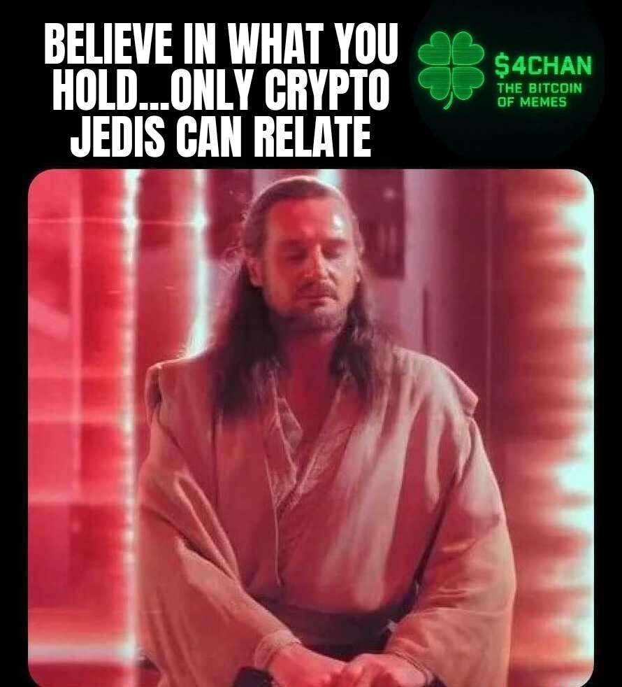 Beastmode36911's tweet photo. I started believing in the #bitcoin of memes and will continue to do so to billion dollar market. #4chan is my number one conviction play. I also hold one more. If you cant hold through the fud, then this aint for you...
#crypto #cryptonews #bitcoin #pepecoinog https://t.co/ADoqzXDMiU