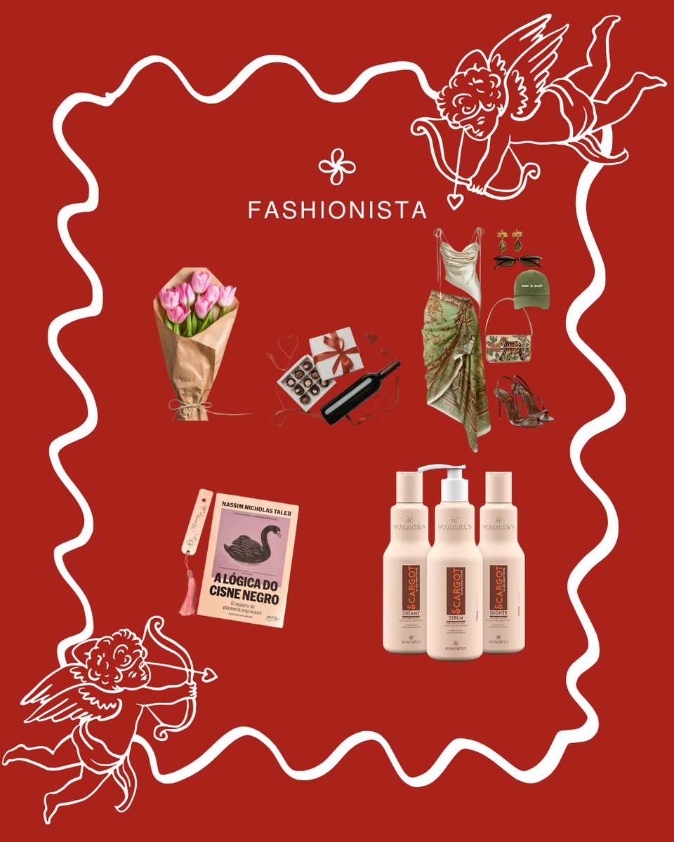 ecosmeticsloja's tweet photo. Marca seu amor aqui pra ele saber qual é seu presente ideal.👀 https://t.co/FYXQhkfsDF