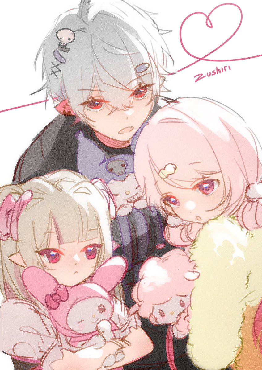 silveilstained's tweet photo. ずしりrkgk🎀
#KuzuArt #りりむとおえかき #しいなーと https://t.co/HhYk3Crtl7