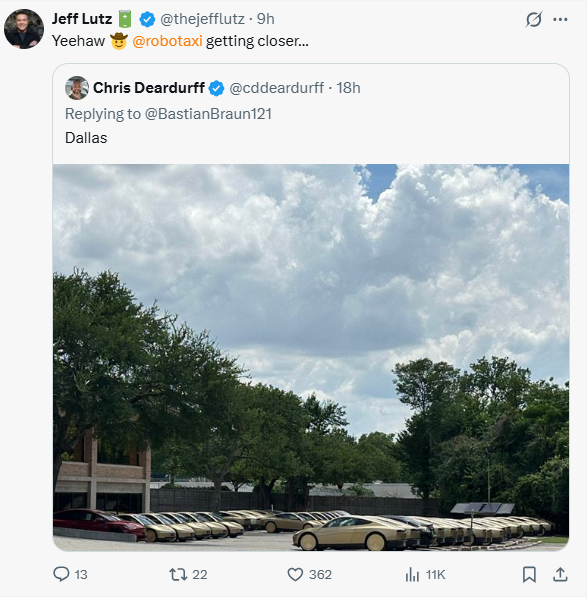 DoctorJack16's tweet photo. Are people seriously considering selling $TSLA for SpaceX at this point in time!?

What's the rationale behind such a move? https://t.co/8CveRn8UWs