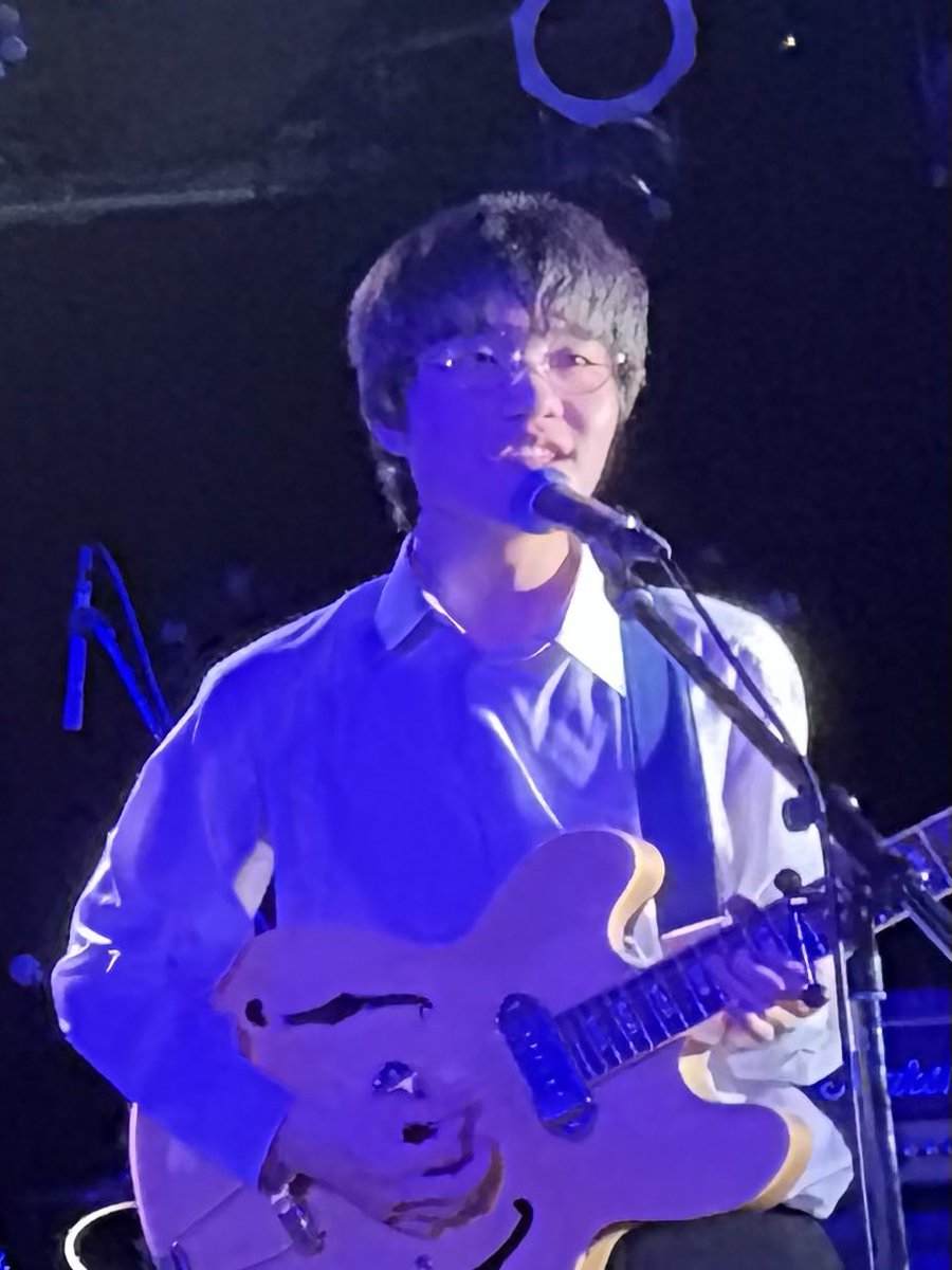 summertimesinb's tweet photo. 5/2 THE FATS
ラストライブ 
#THEFATS 
高3生の風格🙌④ https://t.co/kHyO3xrixN