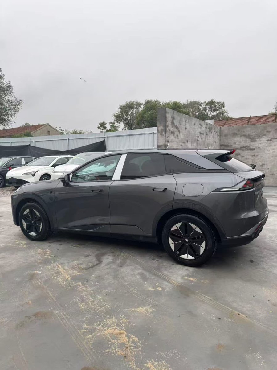 nolimitmiracle's tweet photo. 2025 Deep Blue S07. hybrid Brand new to your door step 37M Naira https://t.co/28vAd0TYs4