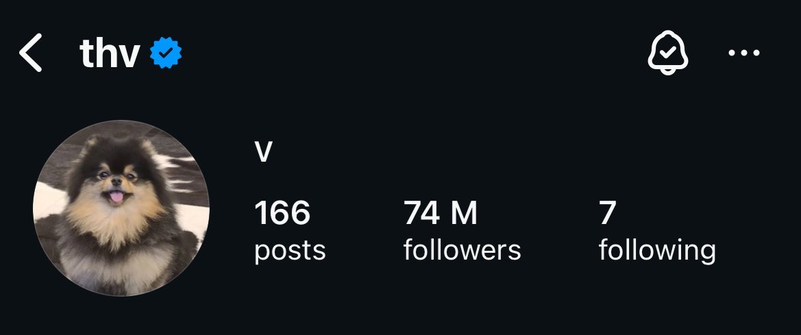 layovermoods's tweet photo. 74 MILLION? 😲🔥 https://t.co/6Eqo2lcnpg