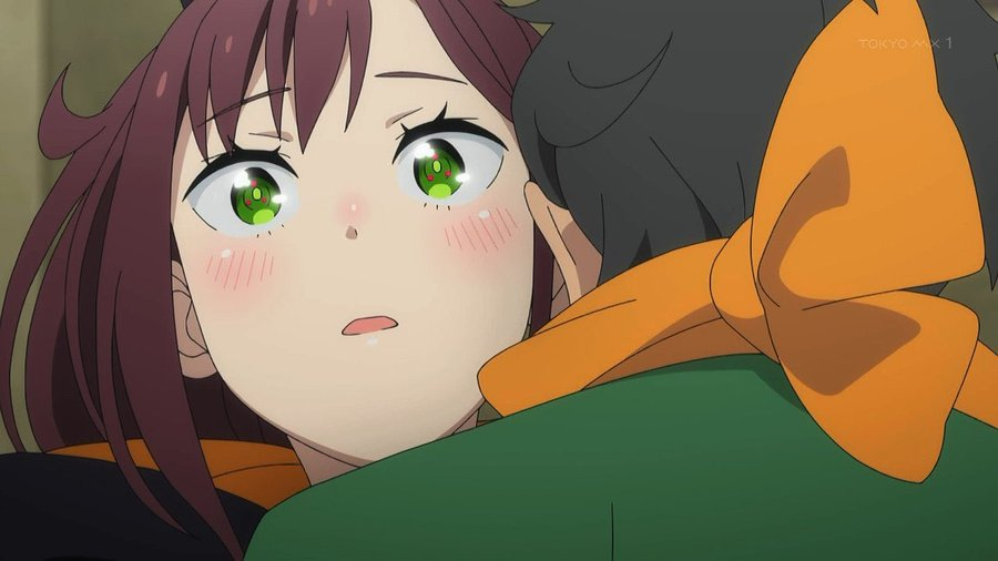 『Reゼロから始める異世界生活 4th season』 第75話 スバルの脱出と死戻り反応画像5