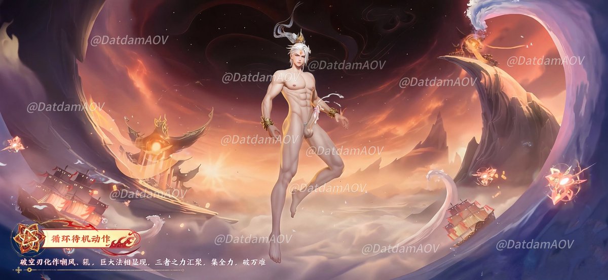 DatdamAOV's tweet photo. Billow Thiên tướng độ ách | Lan | Lam 🔥
#ArenaofValor #AOV #hHonorofKings #HOK #R18 #DatdamAOV https://t.co/ZKHiRj4GY7