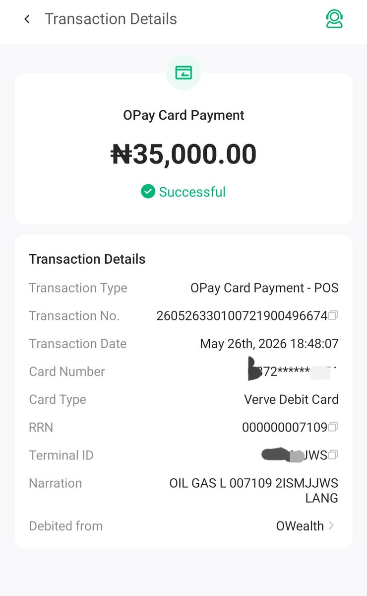 Abumaleeq1's tweet photo. I spent 35k on 26 liters of fuel last week and my fuel gauge is already showing yellow light this morning indicating that fuel has almost finished 

This same 26 litres wasn't upto #4,500 during Buharis tenure

Inflation is gradually eating up everything we've laboured for https://t.co/LdcHUBto1K