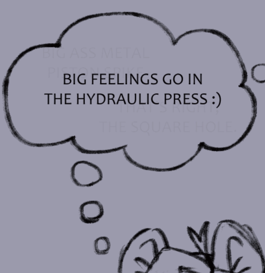 sphinxate's tweet photo. there were jokes/references in this image but twitter compresses gifs so bad they're just evaporated https://t.co/RHfeiWoJG4