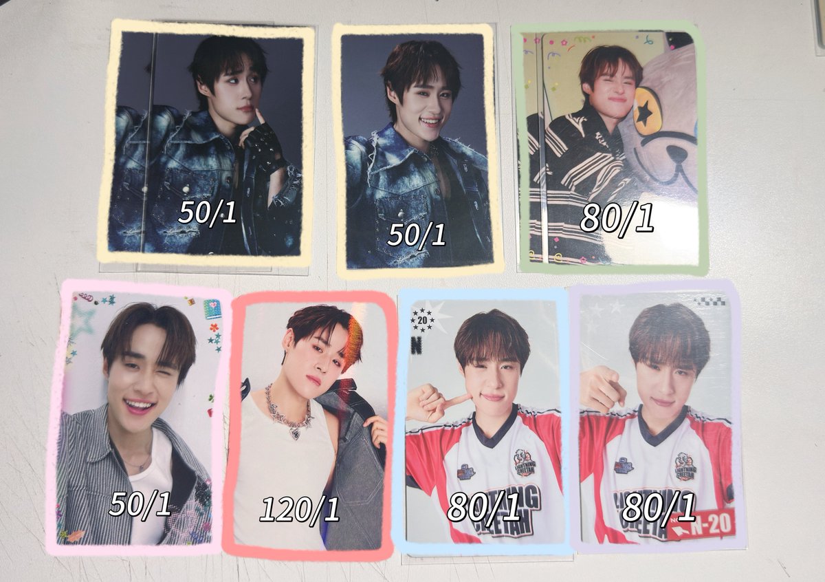 minelybabe's tweet photo. wts 

การ์ด นัท ฮง 
ราคาตามภาพ 
ค่าส่งเหมา ๆ 30฿ ทุกออเดอร์

dm ได้เลยคับ

#ตลาดนัดLYKN #ตลาดนัดgmmtv https://t.co/nczKeW9Ysq