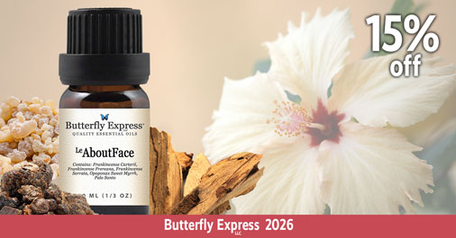 BEessentialoils's tweet photo. Healthy hair, strong nails, radiant skin. AboutFace blends three varieties of frankincense with palo santo to support beauty and balance from head to toe.

https://t.co/E3KGhZn2Dl
#ButterflyOils #EssentialOils #June2026 #Hair #Nails https://t.co/J0fksplxBm