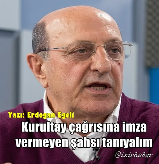 Dede38__'s tweet photo. Kurultay çağrısına imza vermeyen İ. Kesici isimli şahsın sadece CHP'den 5 kere mv seçildiğini ve halen aktif mv olduğunu biliyor muydunuz?
İmza vermiyor çünkü, Ö. Özel kalırsa bir daha aday gösterilmez, sinsi ise hiç çekinmeden bir kez daha gösterir, gösterse de bu noktadan sonra seçilemez tabi orası ayrı.
CHP'de, Veli Ağbaba , Mahmut Tanal , Deniz Yavuzyılmaz gibi bir çok vekil nerede bir sıkıntı varsa, oraya koşuyor mücadele ediyor.
CHP'den 5 kere aday gösterilen bu şahsın ülke için, halk için 5 şey yaptığını veya mücadele ettiğini gördünüz mü?
Ekonomistmiş güya, ne dediğini anlamak için zaten özel bir tercüman gerekiyor, 3 kelime anlatıyor, sonra kendi anlattığına kendi gülen tuhaf bir adam.
Ne bir mücadelede ne de mecliste vs gözükmeyen, ne işe yaradığı da belli olmayan şahıs, muhtemelen günlerini klima altında buzlu içeceğini içip göbeğini kaşıyarak, varsa diğer gelirler hariç ayda 450 bin lirayı indira gandi yapıyor.
(Diğer kişilere de geleceğim)
Şimdi soru şu:
Bu şahsın aldığı mv vekili ve emekli mv maaşları HELAL Mİ? 
Yazı: Erdoğan Egeli