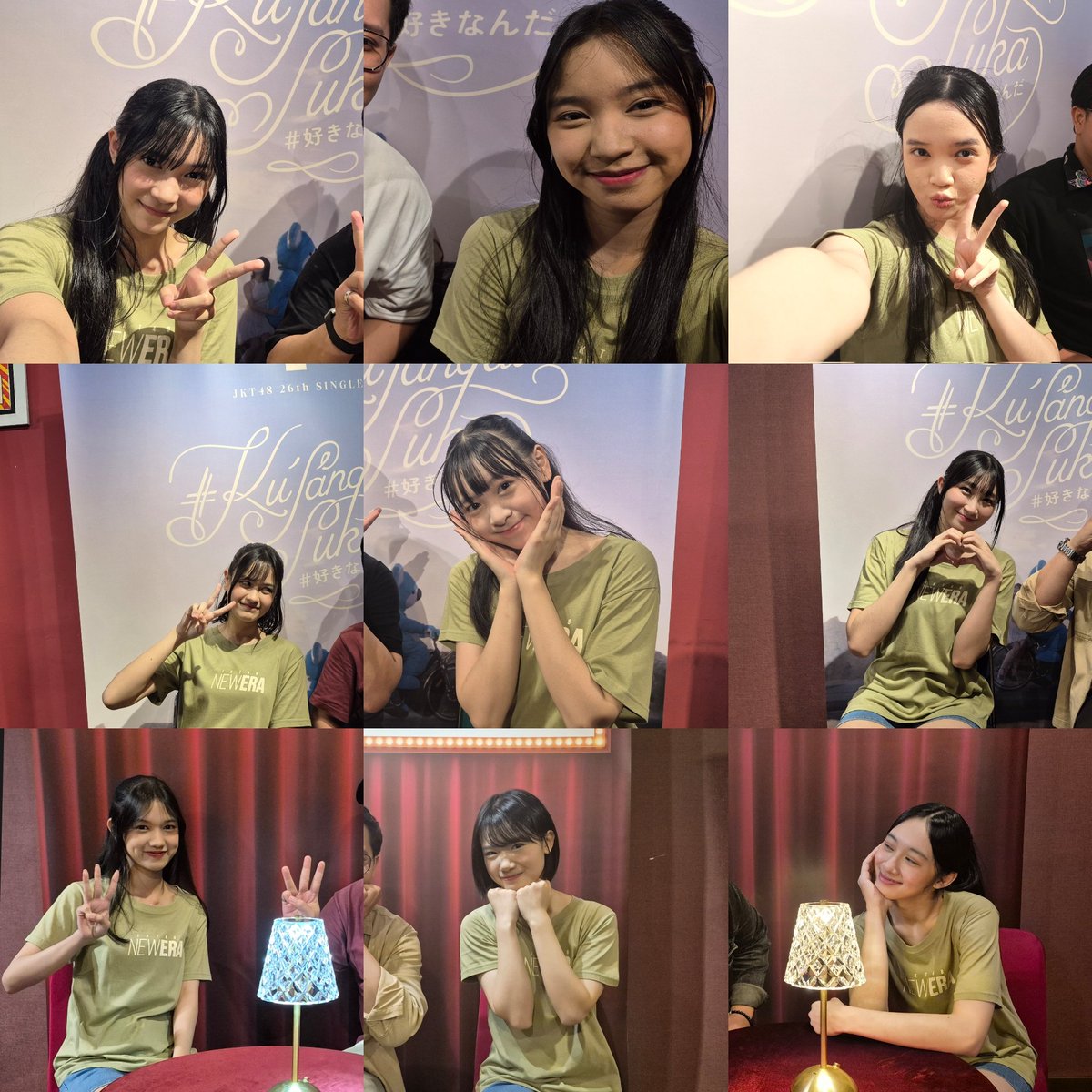 inmyhomeee's tweet photo. aku suka pajama https://t.co/Aoaqm3zij7