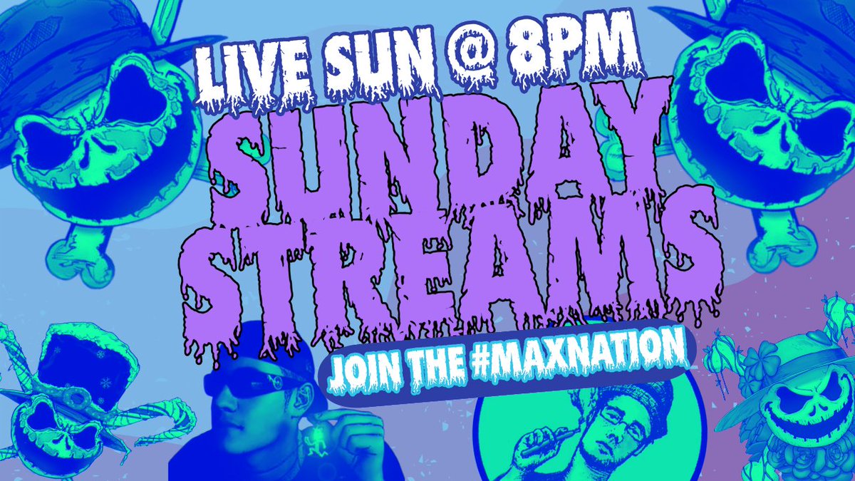 MaxxyDLuffy327's tweet photo. Revisit Sunday's stream as we dive into bar tending youtube and dvd menu nostalgia! Like and subscribe!
https://t.co/JksPFgPKxV
#podcast #livestream #streaming #newepisode #nostalgia #maxnation https://t.co/UgRb6z1XZ6